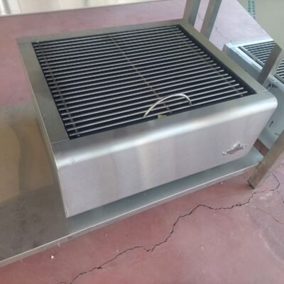 Καρβουνιέρα 60εκ. (Καινούργιο εκθεσιακό)