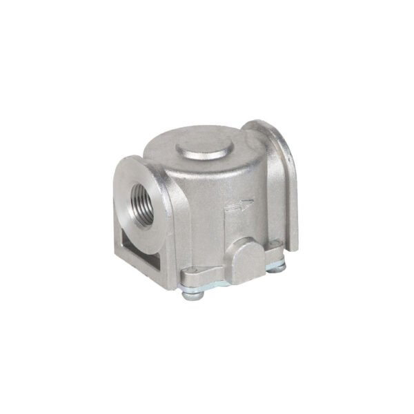 Φίλτρο αλουμινίου 6bar - 1/2” Madas Thermogatz