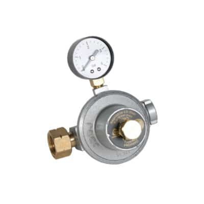 Ρυθμιστής υψηλής πίεσης RECA 40kg Thermogatz