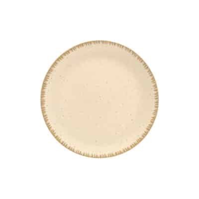 Πιάτο πορσελάνης ρηχό AMMOS 27cm N.1878
