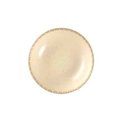 Πιάτο πορσελάνης βαθύ AMMOS 23cm N.1879