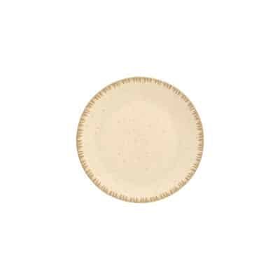 Πιάτο πορσελάνης φρούτου AMMOS 20cm N.1881