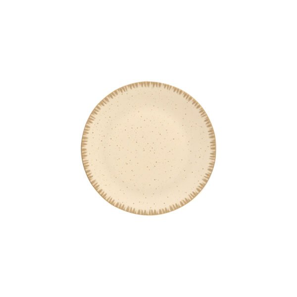 Πιάτο πορσελάνης φρούτου AMMOS 20cm N.1881
