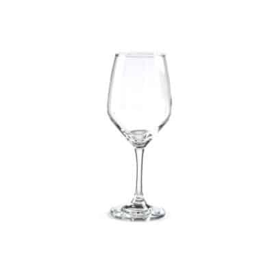 Ποτήρι νερού κολωνάτο Brunello 507ml Cristar