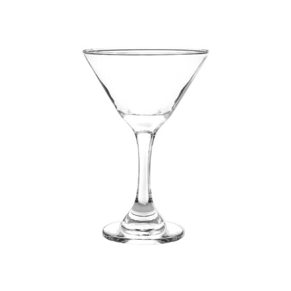 Ποτήρι μαρτίνι 274 ml Cristar