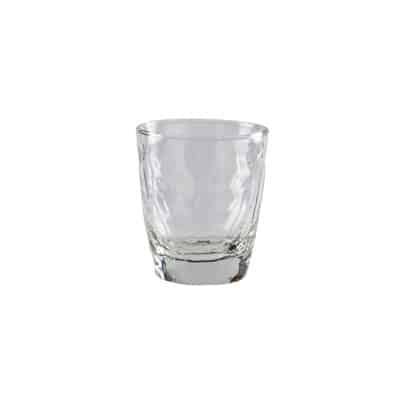 Ποτήρι ουίσκι Davinci 375ml Cristar