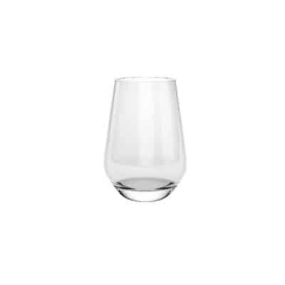 Ποτήρι σωλήνα Sicilia 458ml Cristar