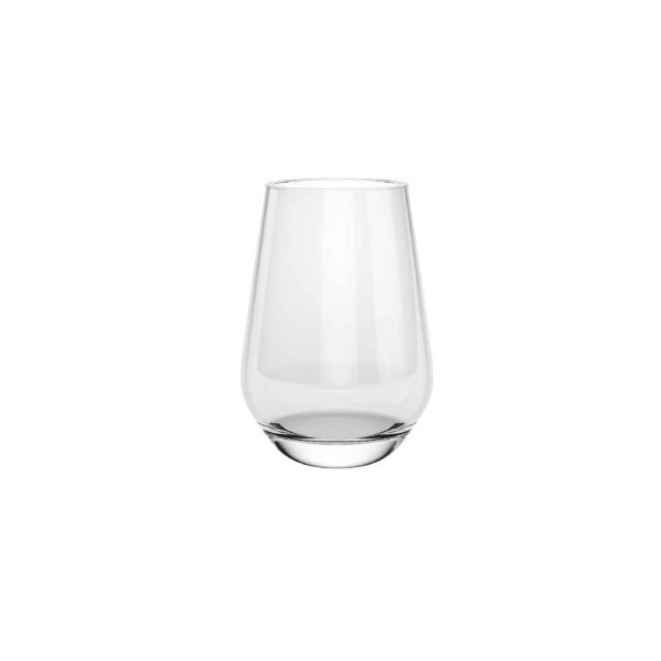 Ποτήρι σωλήνα Sicilia 458ml Cristar