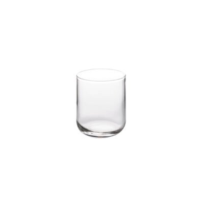 Ποτήρι ουίσκι Carella 308ml Cristar