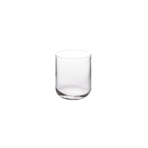 Ποτήρι ουίσκι Carella 308ml Cristar