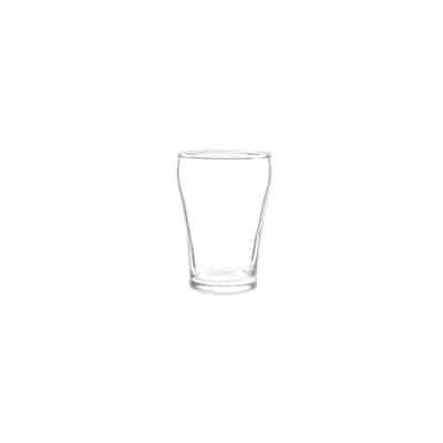 Ποτήρι χυμού Popular 180ml Cristar