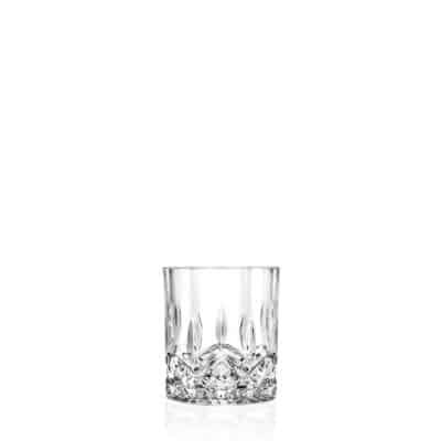 Ποτήρι ουίσκι Opera 300ml RCR