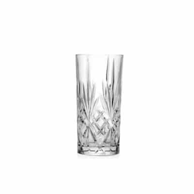 Ποτήρι σωλήνα Melodia 360ml RCR