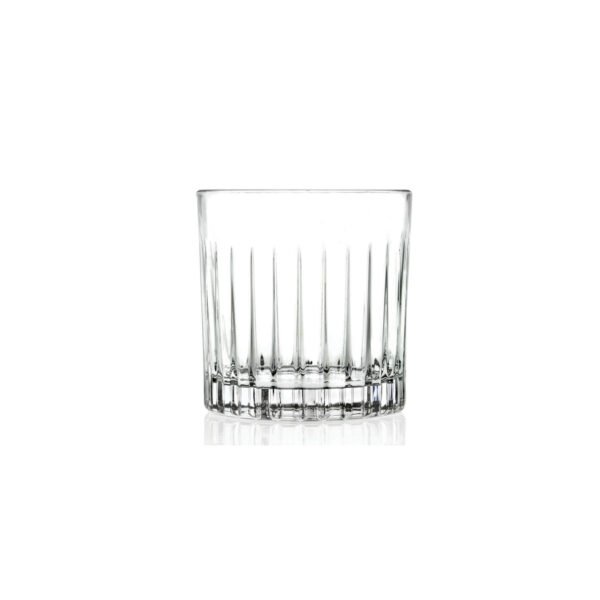 Ποτήρι ουίσκι Timeless 360ml RCR