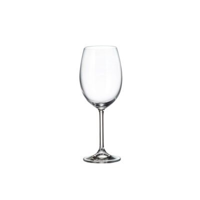 Ποτήρι κόκκινου κρασιού Colibri 450ml BOHEMIA