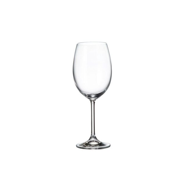 Ποτήρι κόκκινου κρασιού Colibri 450ml BOHEMIA