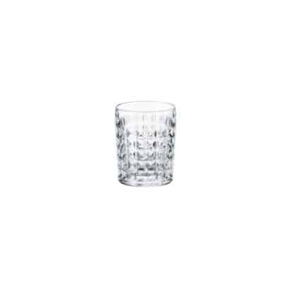 Ποτήρι ουίσκι Diamond 230ml Crystalite Bohemia