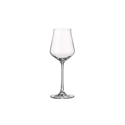 Ποτήρι λευκού κρασιού Alca 310ml Crystalite Bohemia