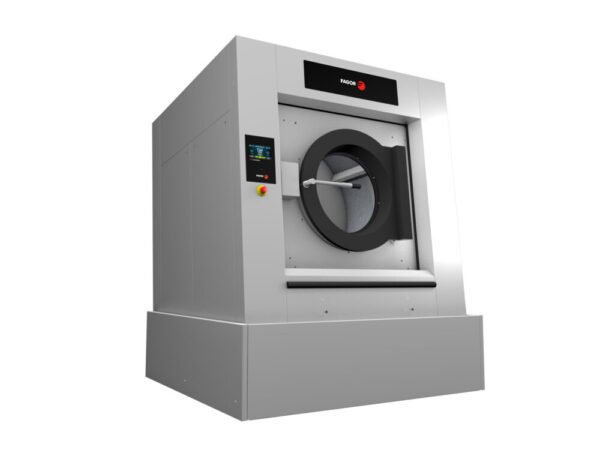 Υψηλόστροφο Πλυντήριο Ρούχων 120 κιλών LA-120C TP2 Fagor