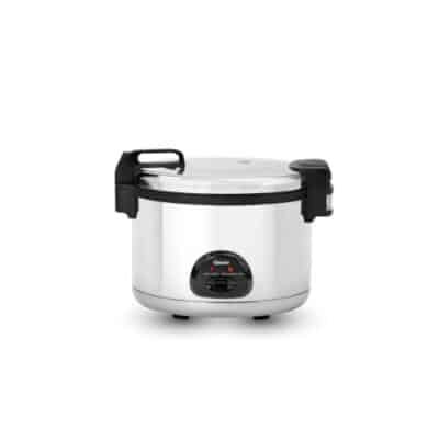 Bartscher Rice Cooker 2.85kW με Χωρητικότητα 12lt