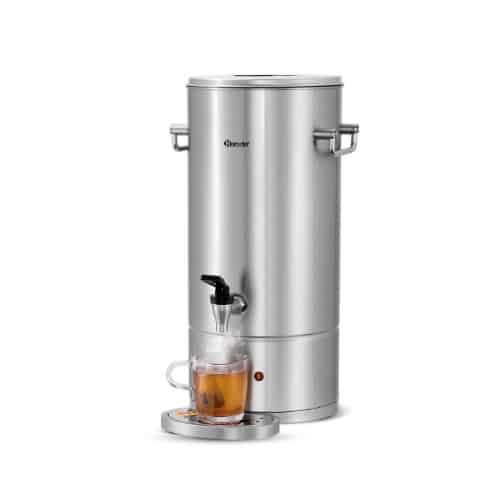 Επαγγελματικός Βραστήρας Νερού Bartscher με Χωρητικότητα 9lt