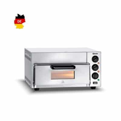 Φούρνος για πίτσα έως Ø400mm, έως 350ºC 2002102 Bartscher