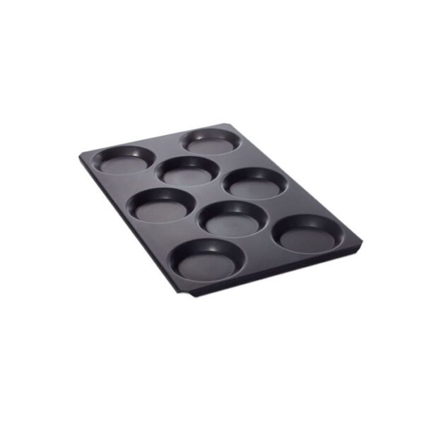 Multibaker με επένδυση TriLax Rational