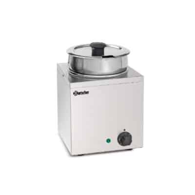 605035 Bartscher Bain Marie Hot pot 1 x 3,5 lt 