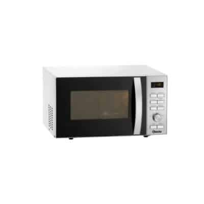 Φούρνος μικροκυμάτων με grill επαγγελματικός 25 λίτρων περιστρεφόμενου πιάτου 610847
