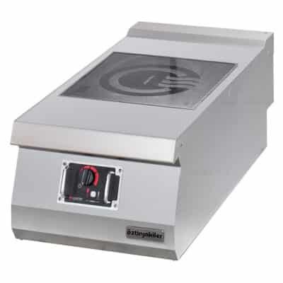 Εστία induction επιτραπέζια, OSI Ozti Σειρά 700