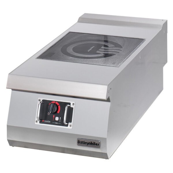 Εστία induction επιτραπέζια, OSI Ozti Σειρά 700