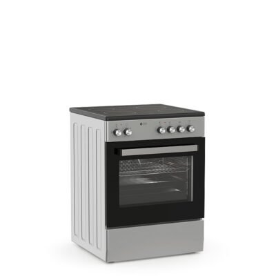 Κουζίνα ηλεκτρική TGS CER600 S Thermogatz