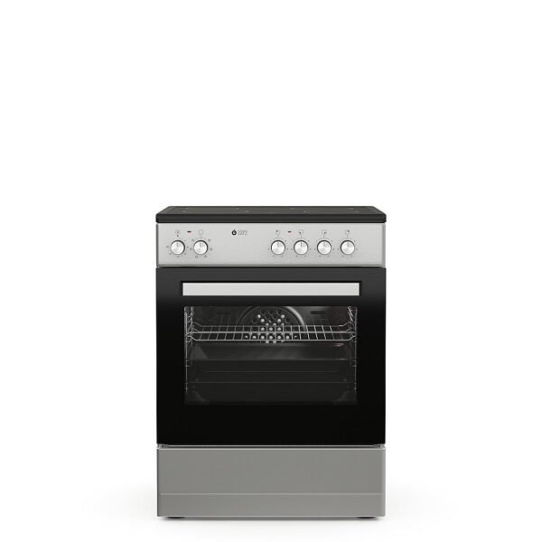 Κουζίνα ηλεκτρική TGS CER600 S Thermogatz - Image 5