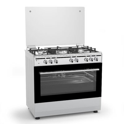 Κουζίνα αερίου TGS 7000 IX MULTIGAS Thermogatz