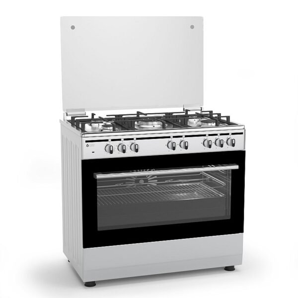 Κουζίνα αερίου TGS 7000 IX MULTIGAS Thermogatz
