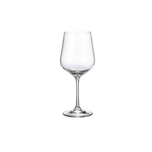 Ποτήρι κόκκινου κρασιού Strix 580ml Crystalite Bohemia