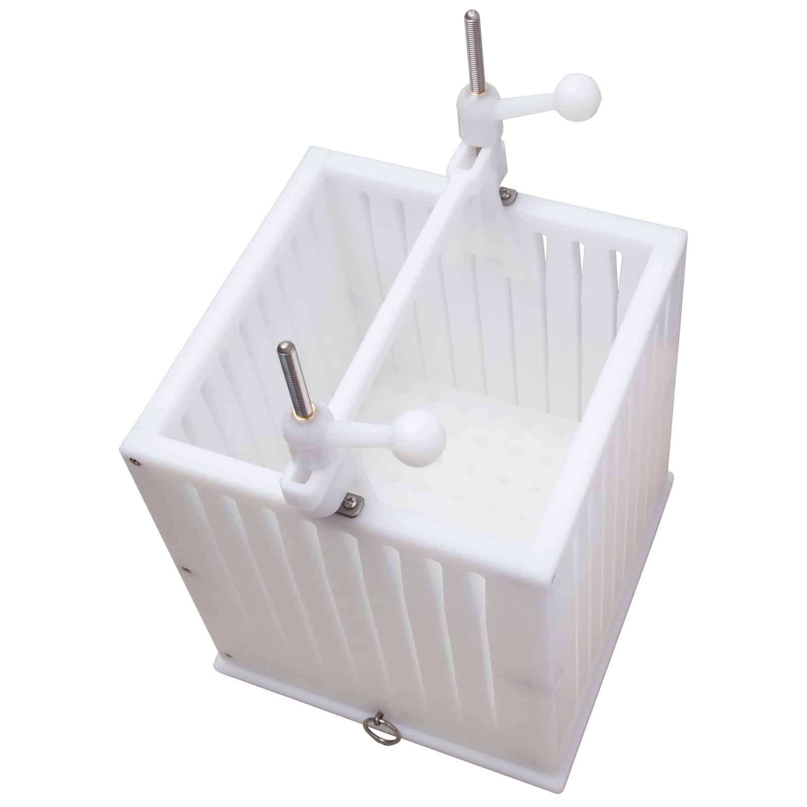 Σουβλακομηχανή για 81 σουβλάκια των 100 γρ/τεμ. εξ'ολοκλήρου από PE Crazysouvl