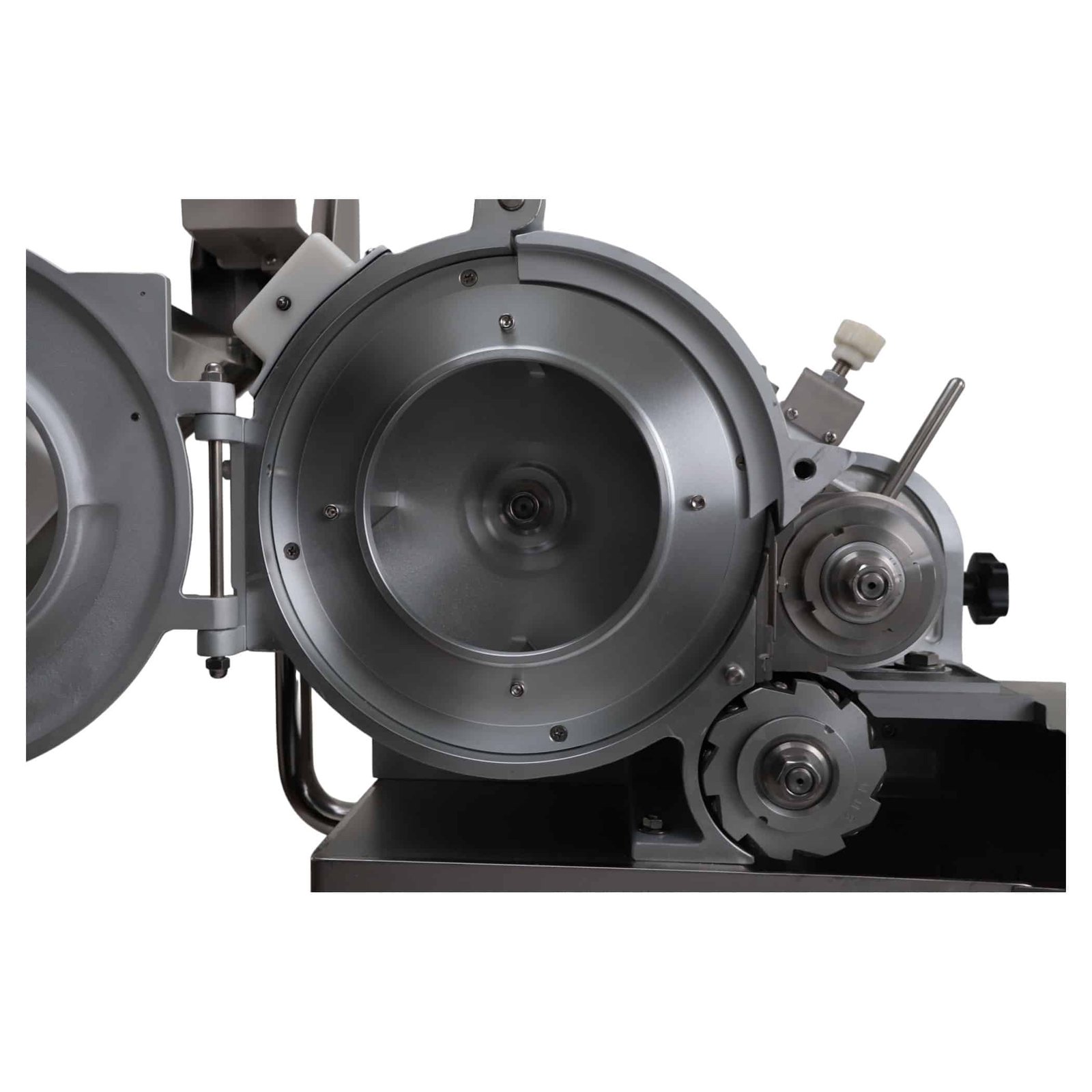 Πολυκοπτικό βιομηχανικού τύπου για κοπή κύβων 956C T-Tech - Image 3