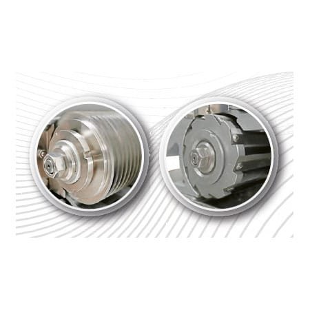 Πολυκοπτικό βιομηχανικού τύπου για κοπή κύβων 956C T-Tech - Image 4