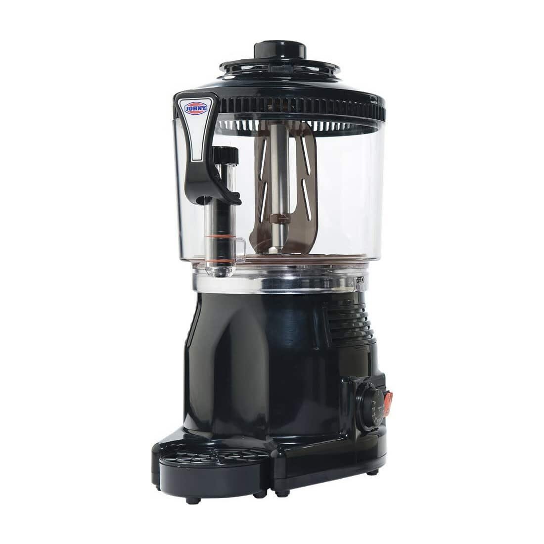 Σοκολατιέρα με βρυσάκι AK-15 Johny