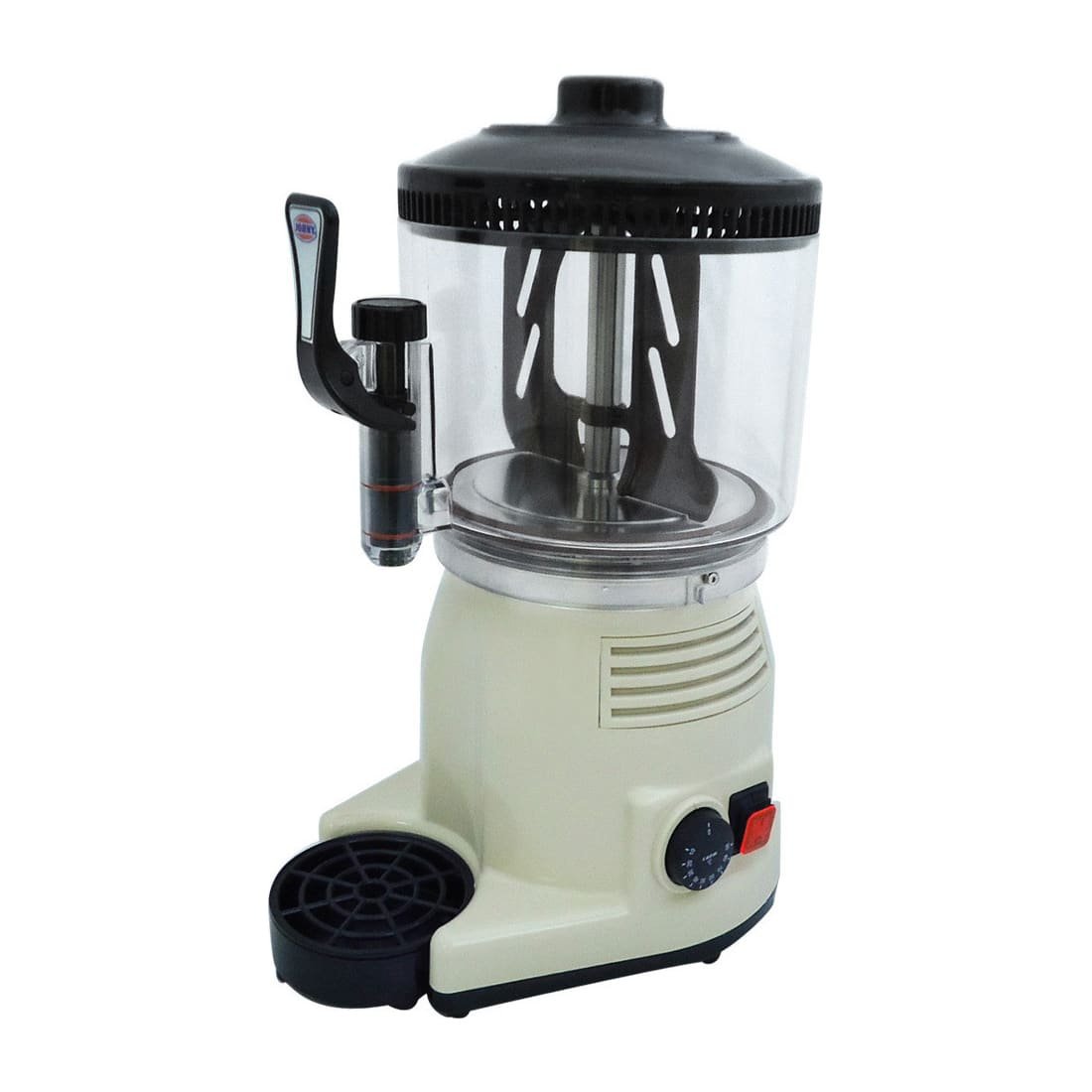 Σοκολατιέρα με βρυσάκι AK-15 Johny - Image 2