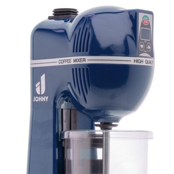 Φραπιέρα 2 ταχυτήτων με χρονοδιακόπτη AK/2-2Τ TIMER ECO Johny - Image 3