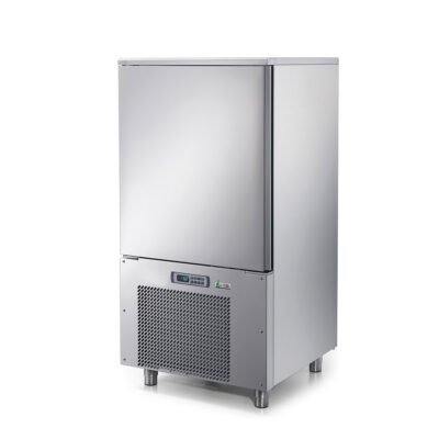 Blast chiller - Shock freezer για 10 ταψιά GN 1/1 ή 60x40   Artica 10 60x40 Plus La Felsinea