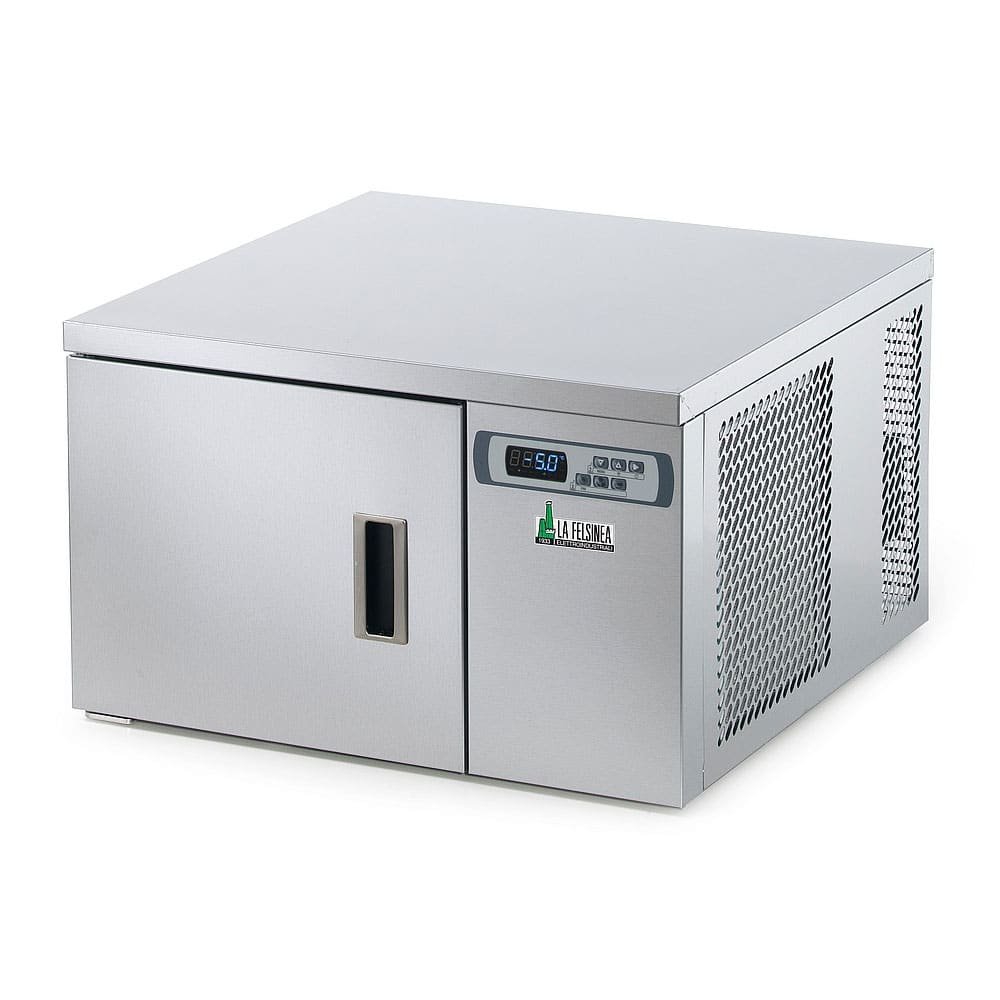 Blast chiller - Shock freezzer για 3 ταψιά Gastronorm 2/3 Artica 2/3 P La Felsinea