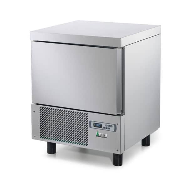 Blast chiller - Shock freezer για 5 ταψιά Gastronorm 1/1 Artica 5 1/1 P La Felsinea