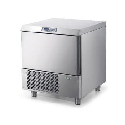 Blast chiller - Shock freezer για 5 ταψιά GN 1/1 ή 60x40   Artica 5 60x40 La Felsinea