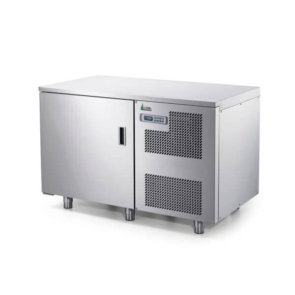 Blast chiller - Shock freezer για 7 ταψιά GN 1/1 ή 60x40   Artica 7 60x40 Plus La Felsinea