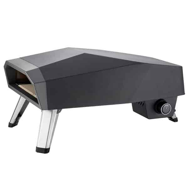 Φούρνος πίτσας υγραερίου AGON TGP-12 Thermogatz - Image 2