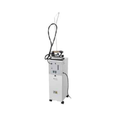 Ατμοσίδερο με boiler επιδαπέδιο Barbara 27 Battistella