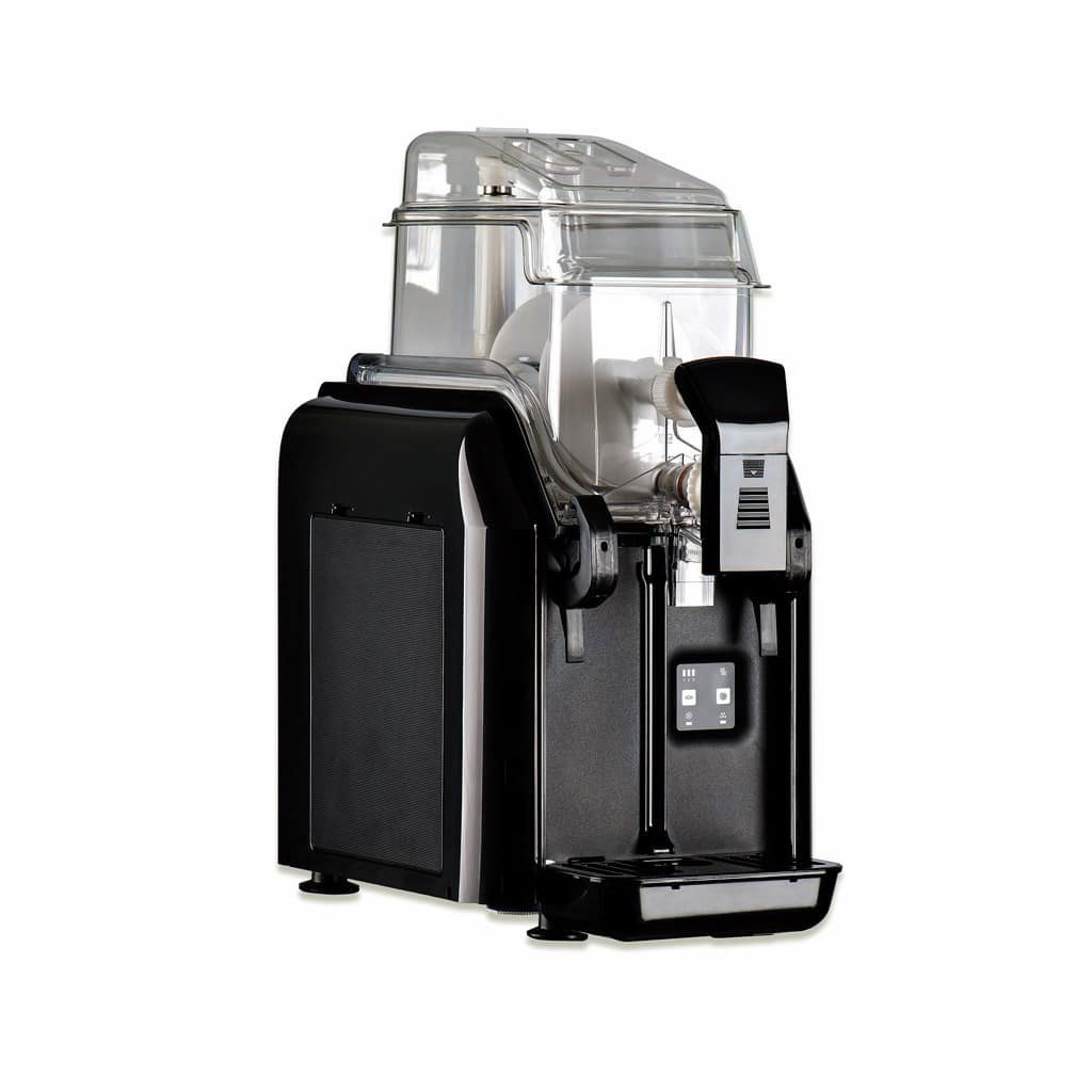 Γρανιτομηχανή ενός κάδου 5,5 λίτρων BIGBIZ-1 Elmeco